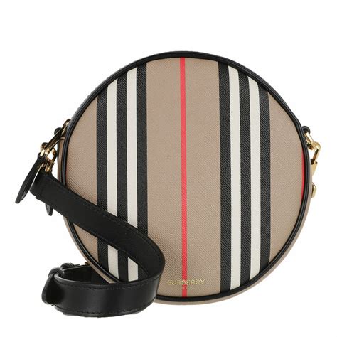 burberry round bag|burberry round crossbody bag.